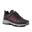 Scarpe Trekking Donna THUNDER W'S WP  BORDEAUX - CORAL