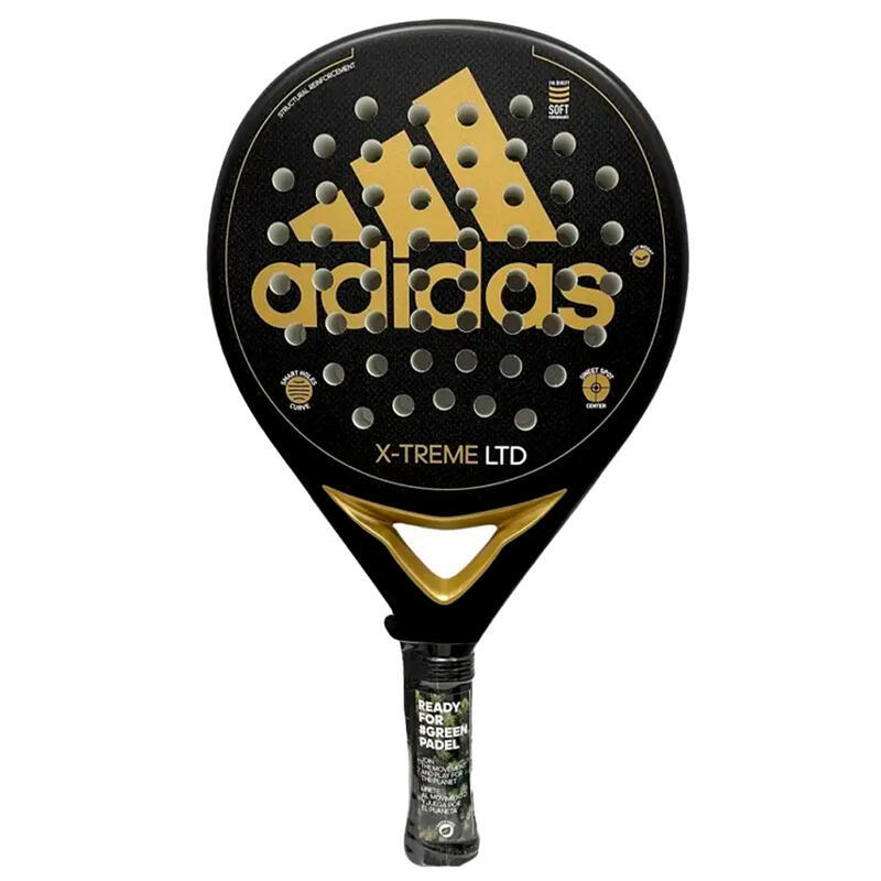 RAQUETE PADEL ADIDAS "X-TREME"