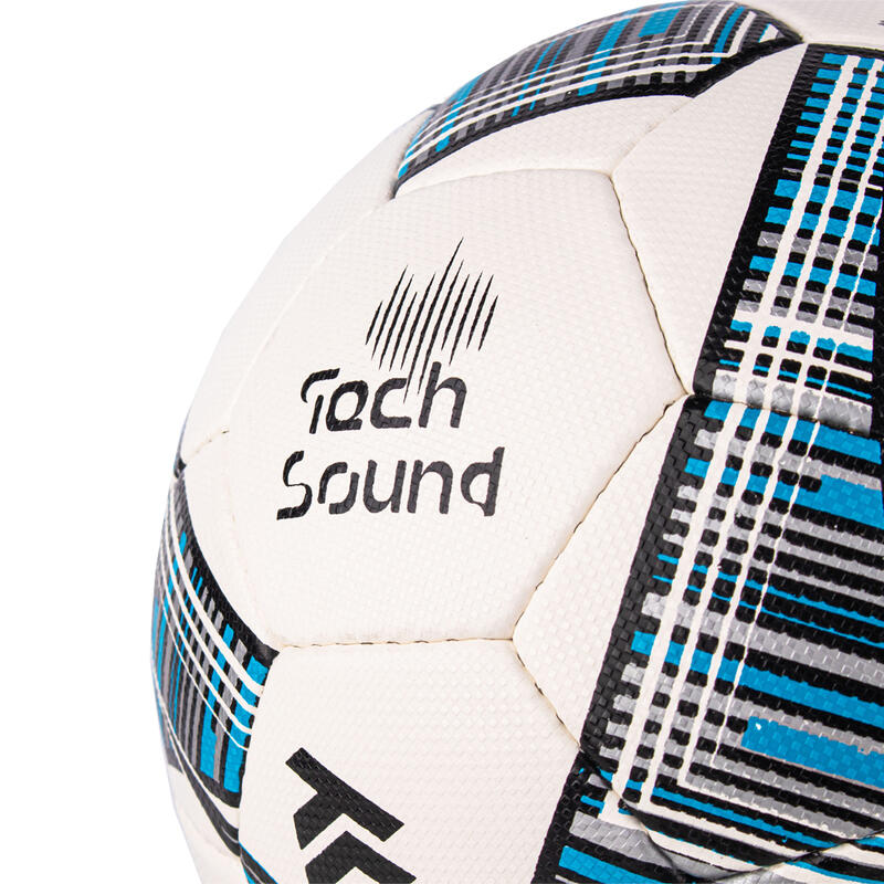 BOLA FUTEBOL SONORA TOPGIM "SOUND"