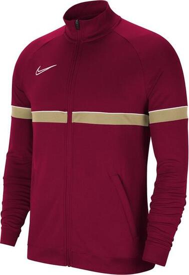 Giacca tuta junior nike bordeaux