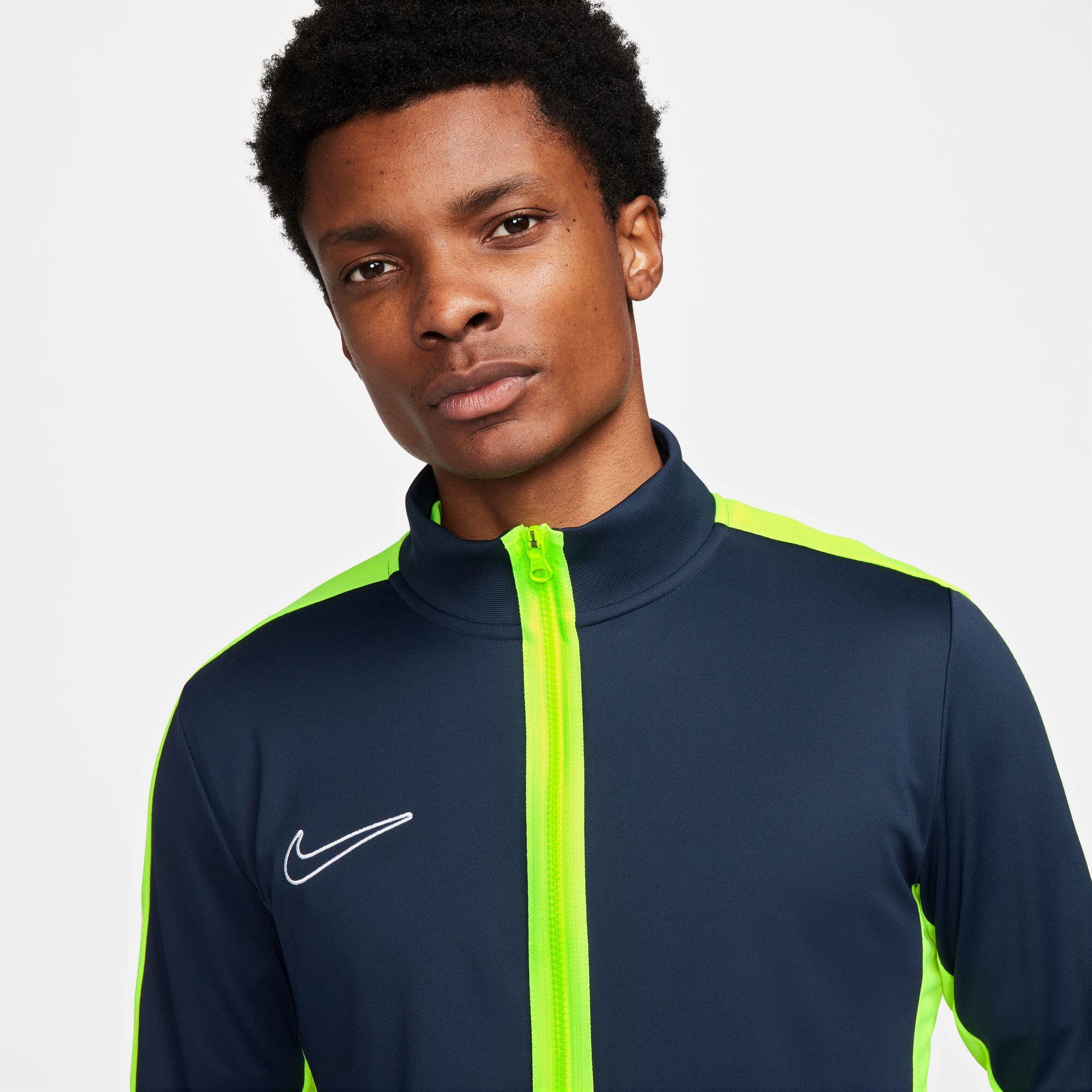 CHAQUETA DE CHÁNDAL NIKE ACD23 DF DR1681-452 3/4