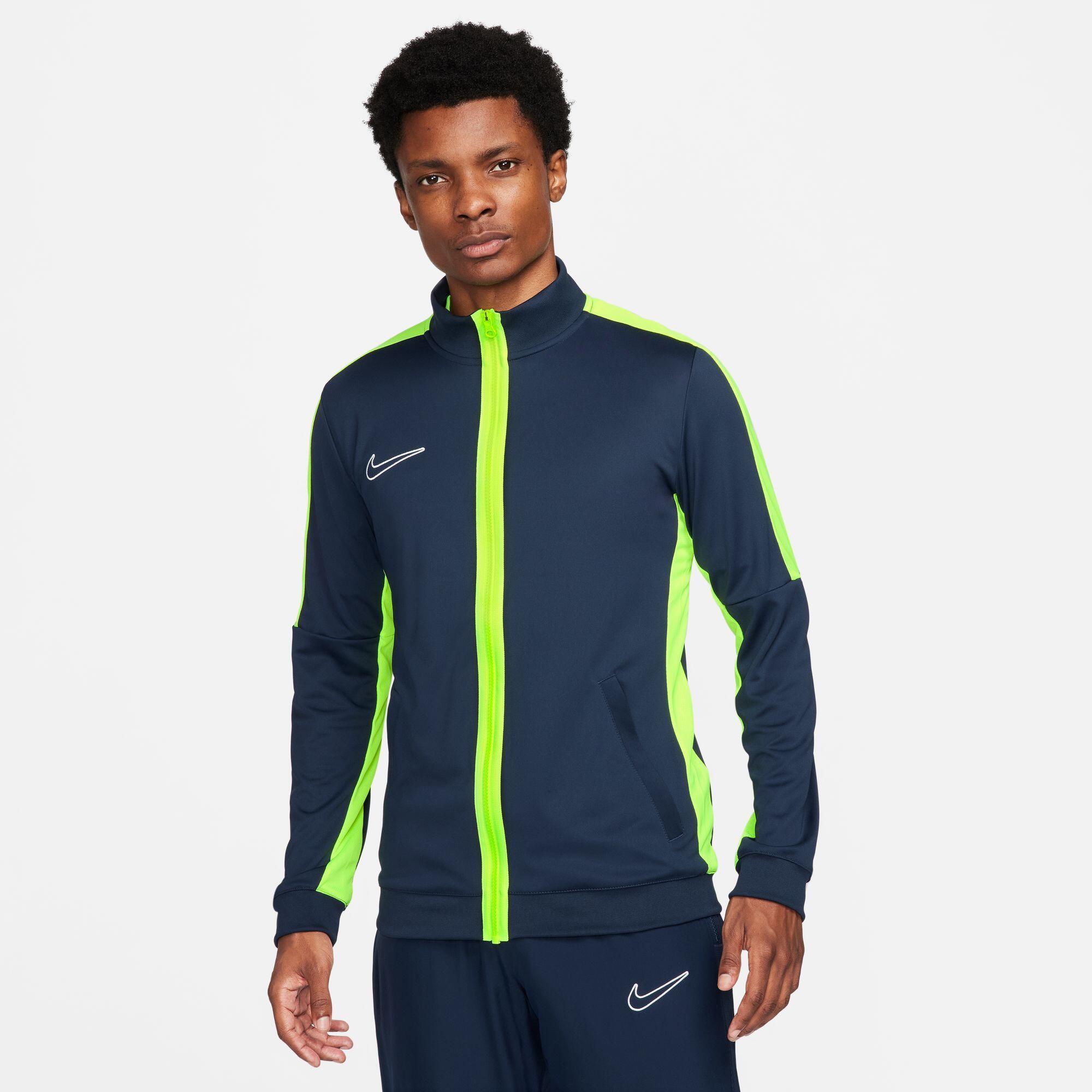 NIKE CHAQUETA DE CHÁNDAL NIKE ACD23 DF DR1681-452