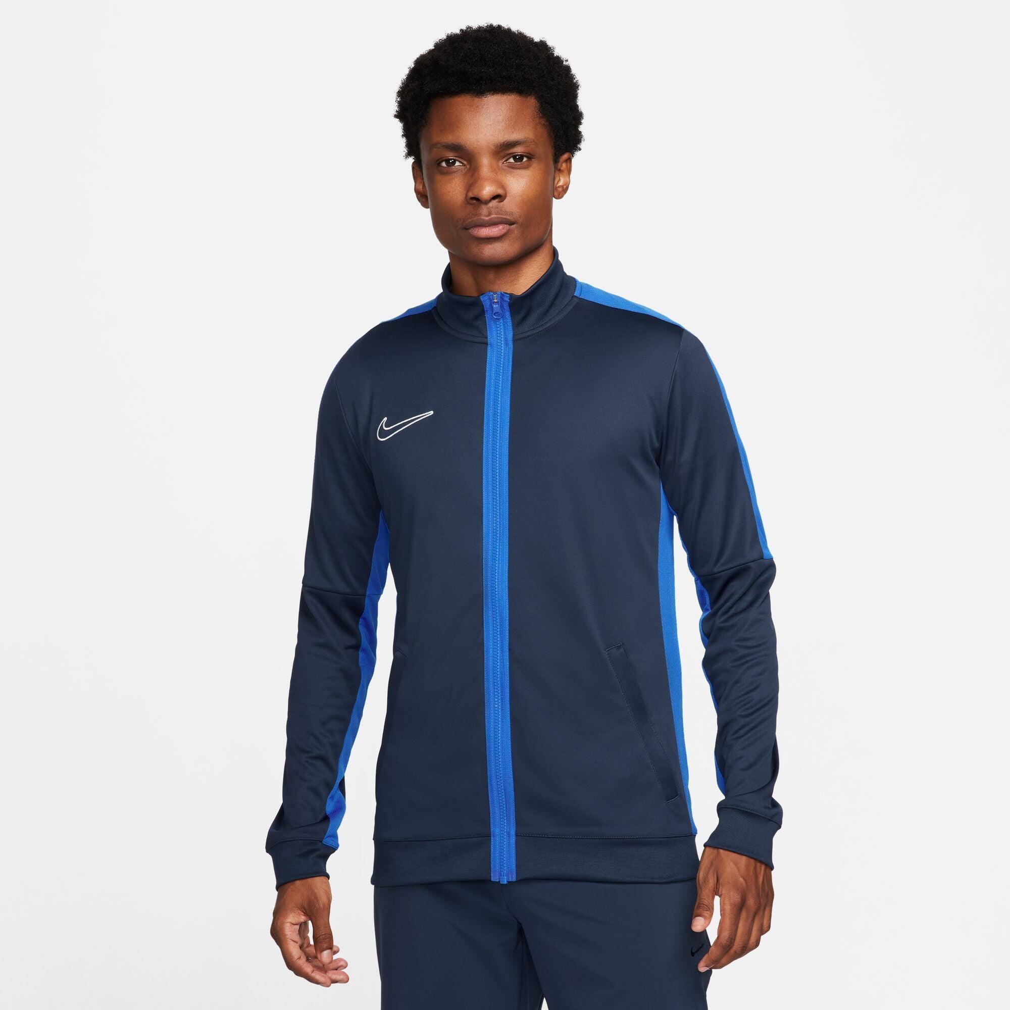 Bluza treningowa męska Nike Academy 23 2/4