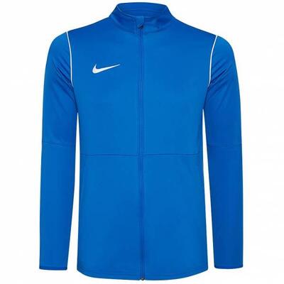 Sweatshirt trainingsschoenen voor jongens nike jr dry park 20