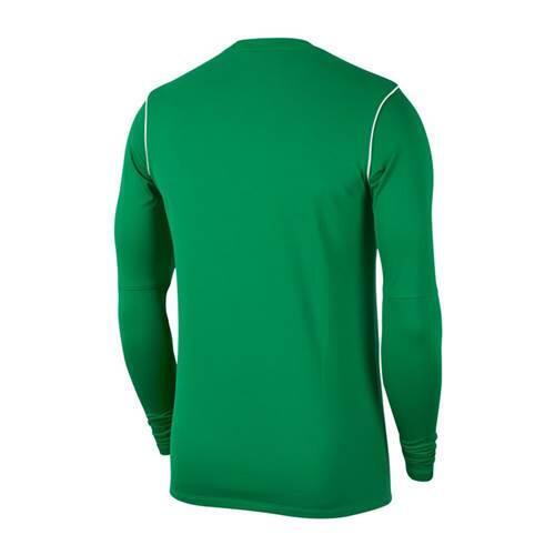 Bluza treningowa męska Nike Park 20 Crew 2/4