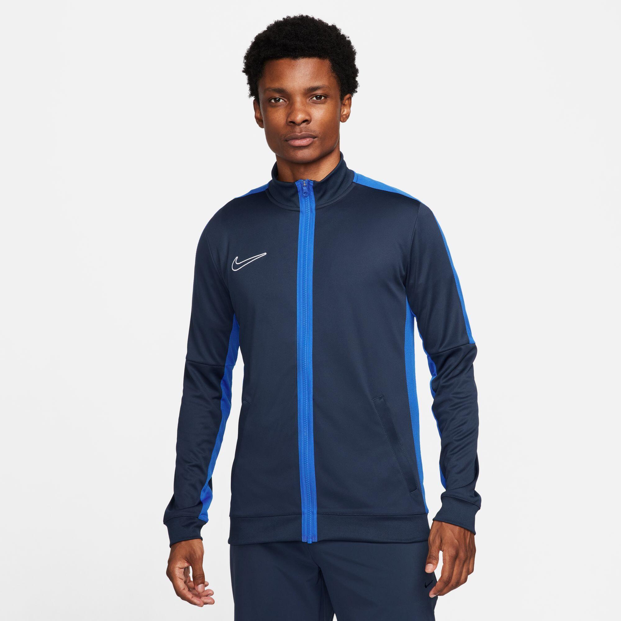 NIKE CHAQUETA DE CHÁNDAL NIKE ACD23 DF DR1681-451