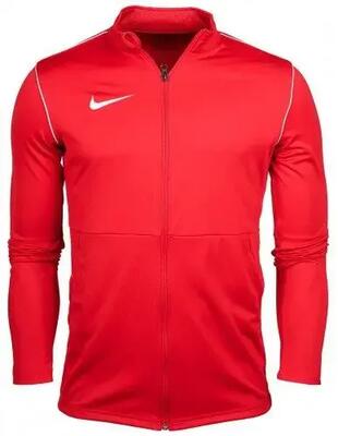 Sweatshirt voetbal voor jongens nike jr dry park 20 training
