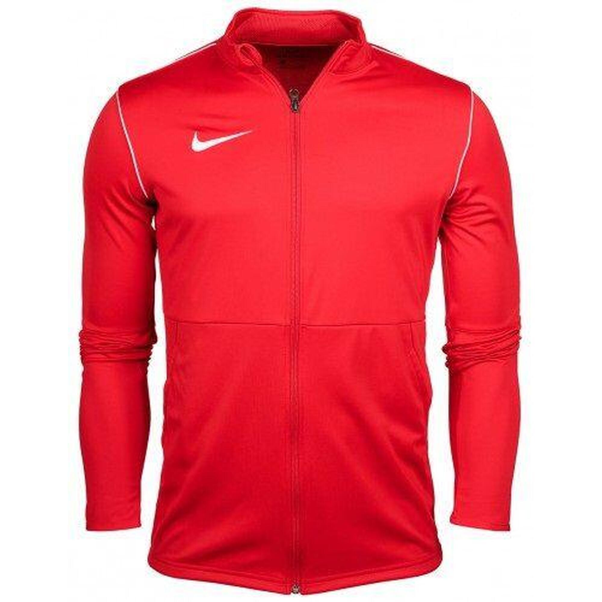 Bluza piłkarska chłopięca Nike JR Dry Park 20 Training