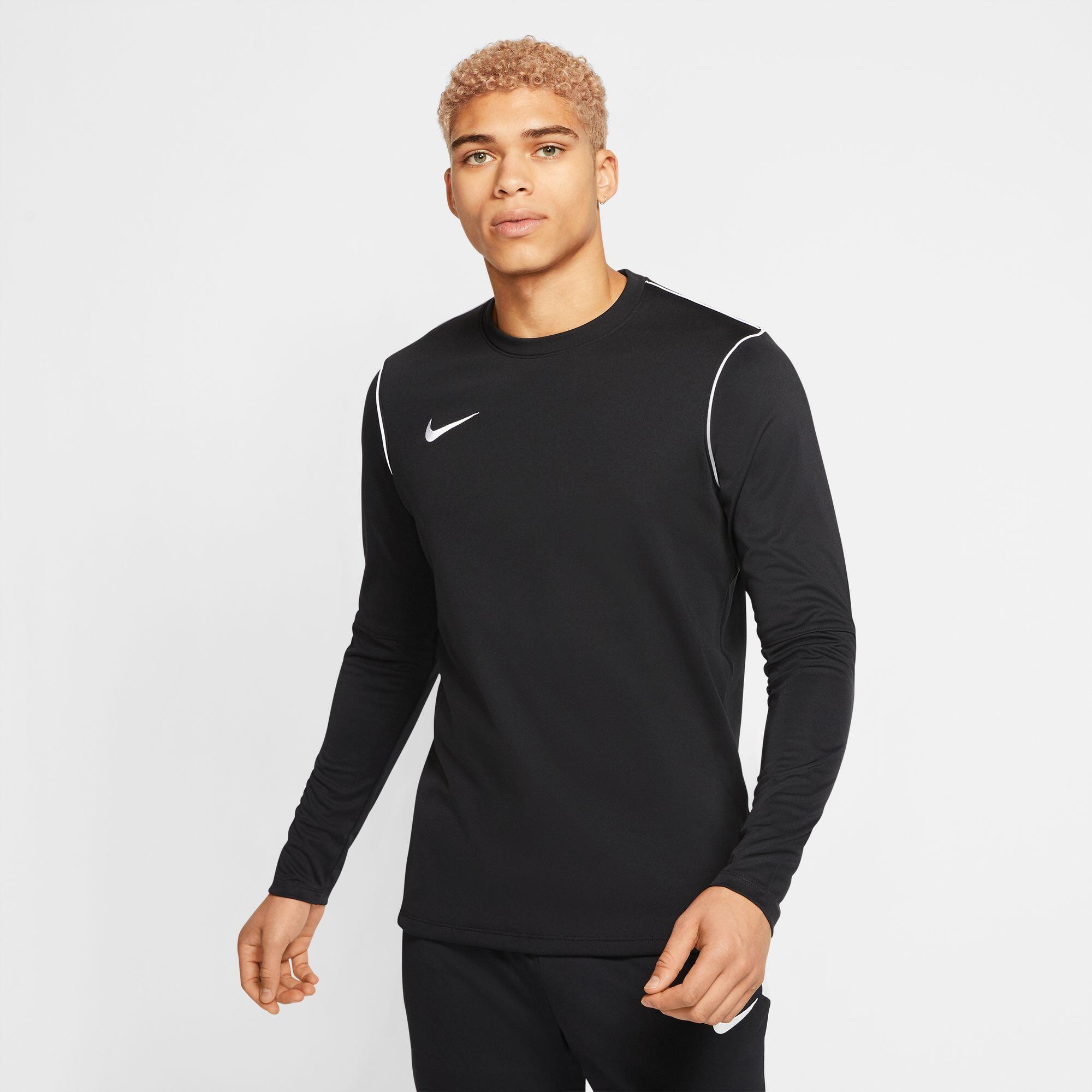 Bluza treningowa męska Nike Park 20 Crew