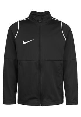 Nike dri-fit park 20 hoodie met volledige ritssluiting
