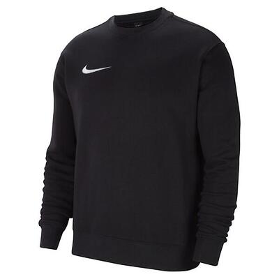 Sweatshirt universeel voor jongens nike jr park 20 crew fleece
