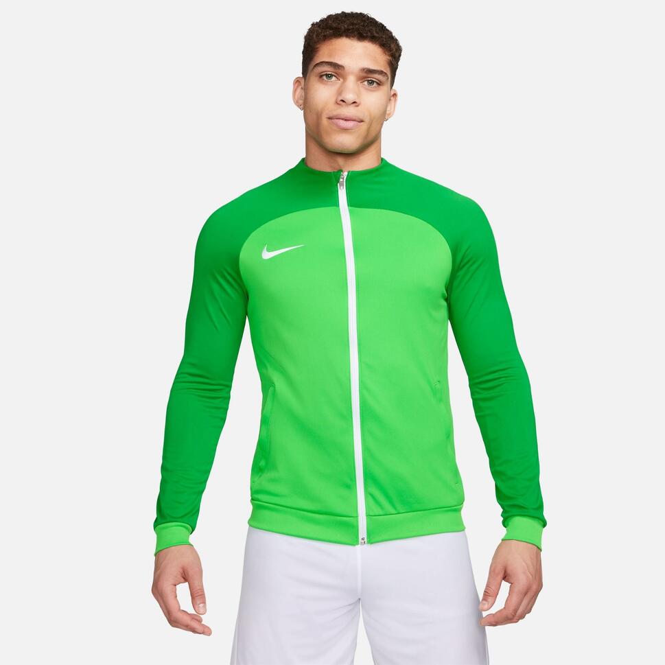 Bluza piłkarska męska Nike Drifit Academy Pro