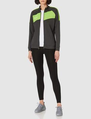 Jas vrouw nike dri-fit academy19 groen