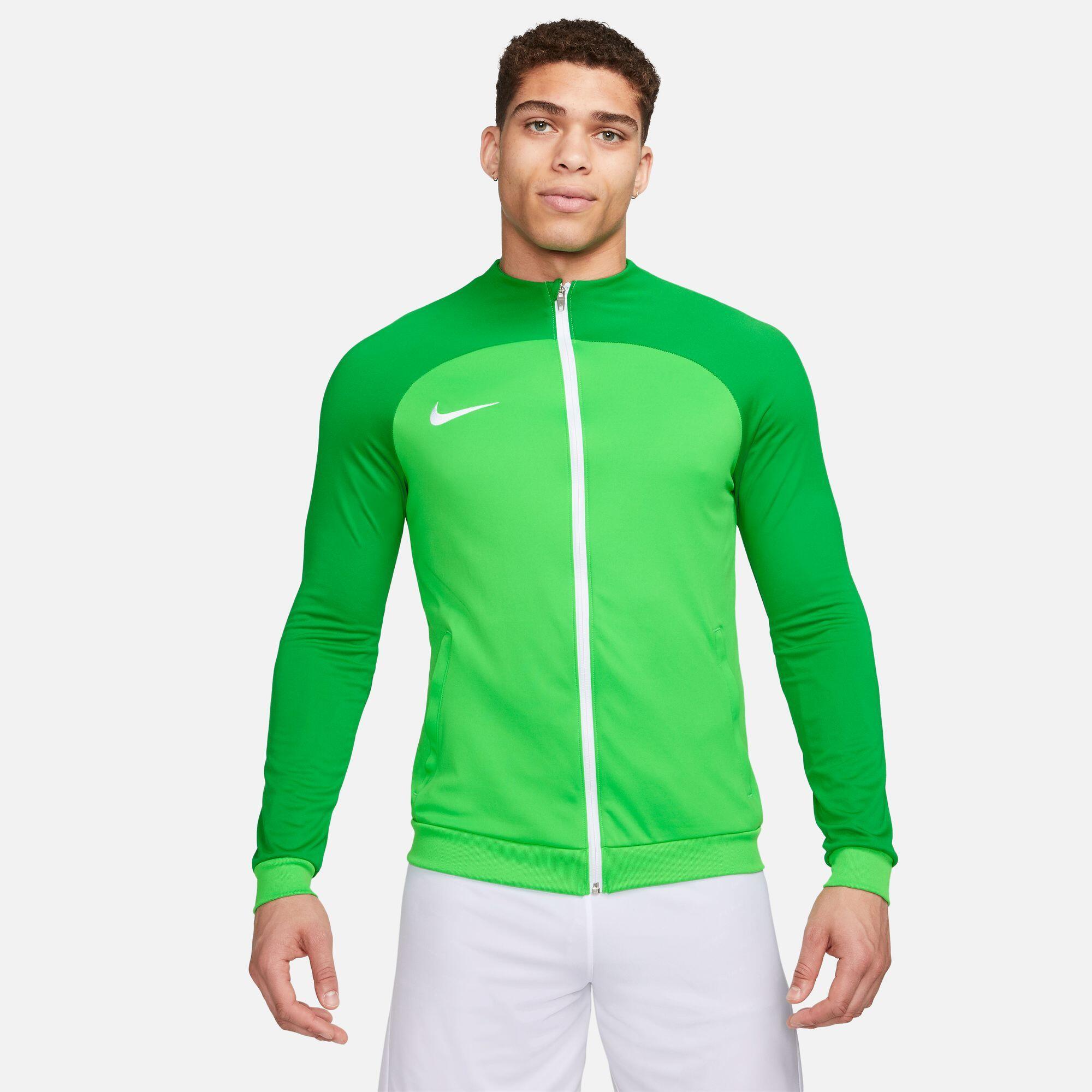 VESTE DE SURVÊTEMENT ACADEMY PRO DH9234-329 1/4