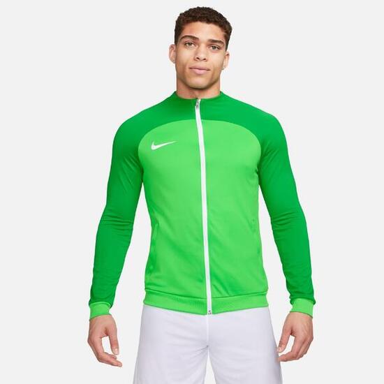 T-shirt Mannelijk Nike Academy Pro Groen