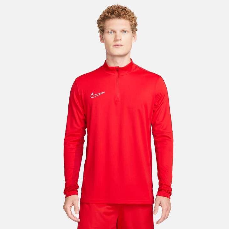 NIKE Sweatshirt trainingsschoenen voor heren Nike Academy 23 Dril Top