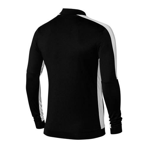 Giacca tuta uomo nike nero 2/4