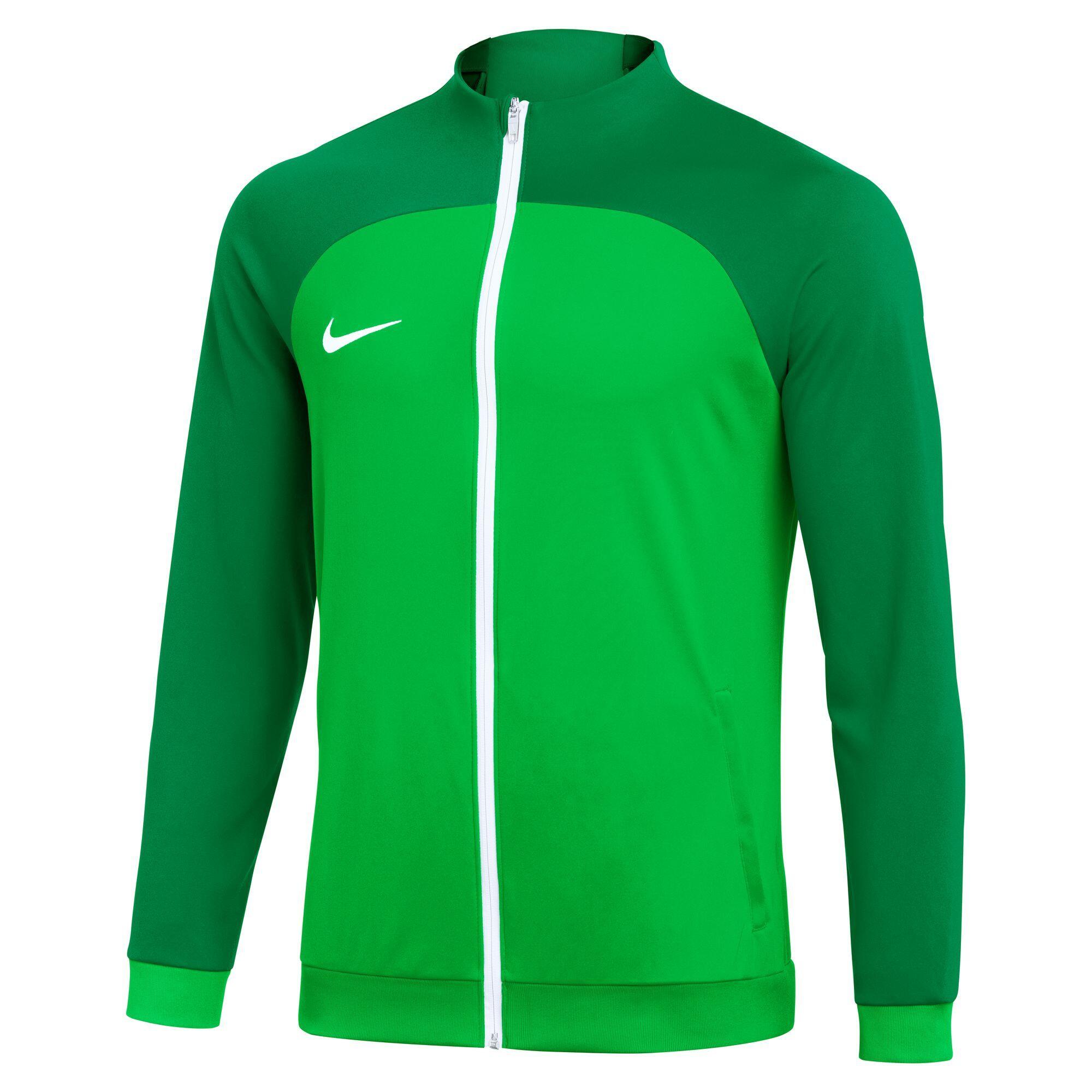 VESTE DE SURVÊTEMENT ACADEMY PRO DH9234-329 3/4