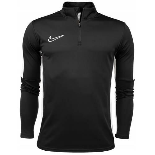 Bluza treningowa męska Nike DF Academy 23 SS Drill