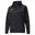 Veste Puma Teamrise Tout Temps Noir Adulte