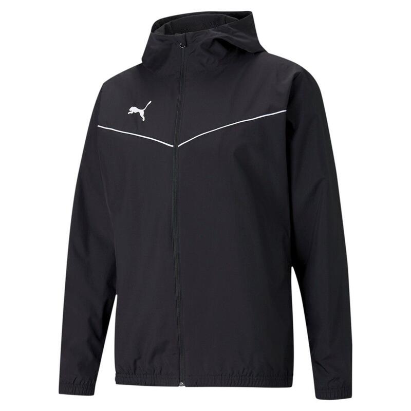 CHAQUETA DE LLUVIA PUMA 657396-03