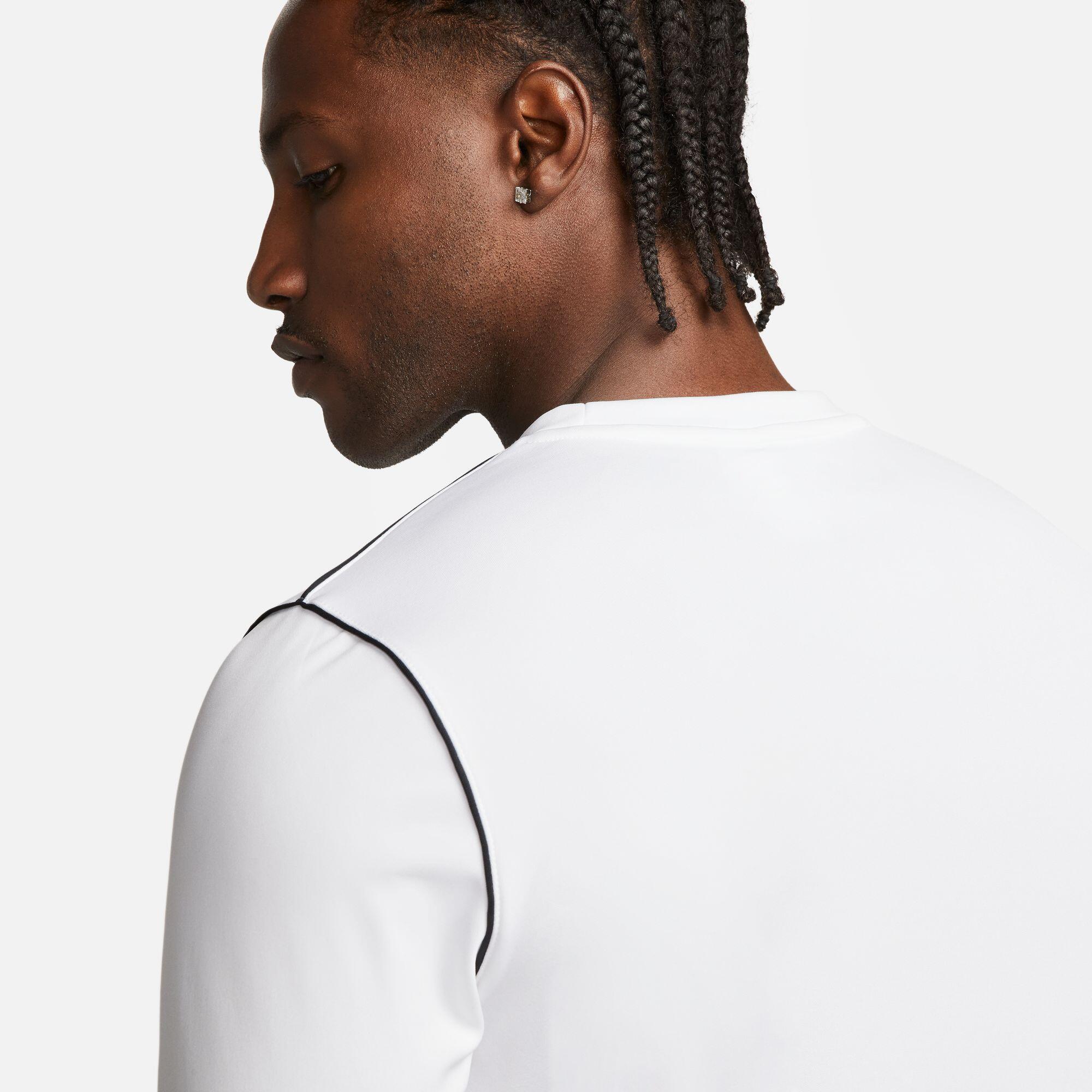 Sweatshirt trainingsschoenen voor heren Nike Park 20 Crew 4/6