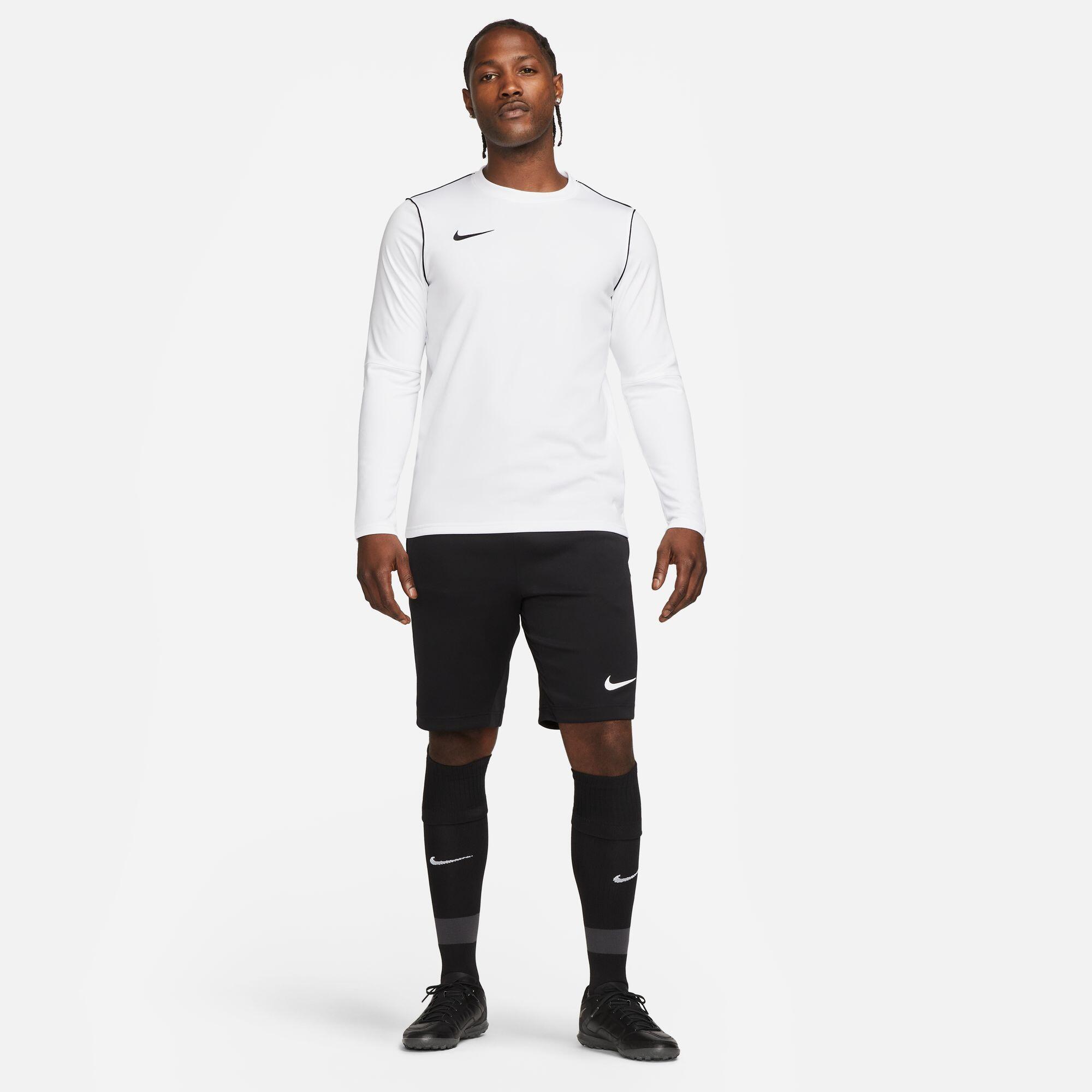 Nike Maglie Long Fit Uomo Maglia Fitness A Manica Corta Aderente