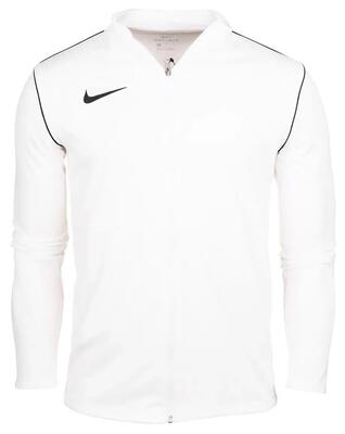 Dry park 20 trainings sweatshirt voor kinderen/kinderen (wit)
