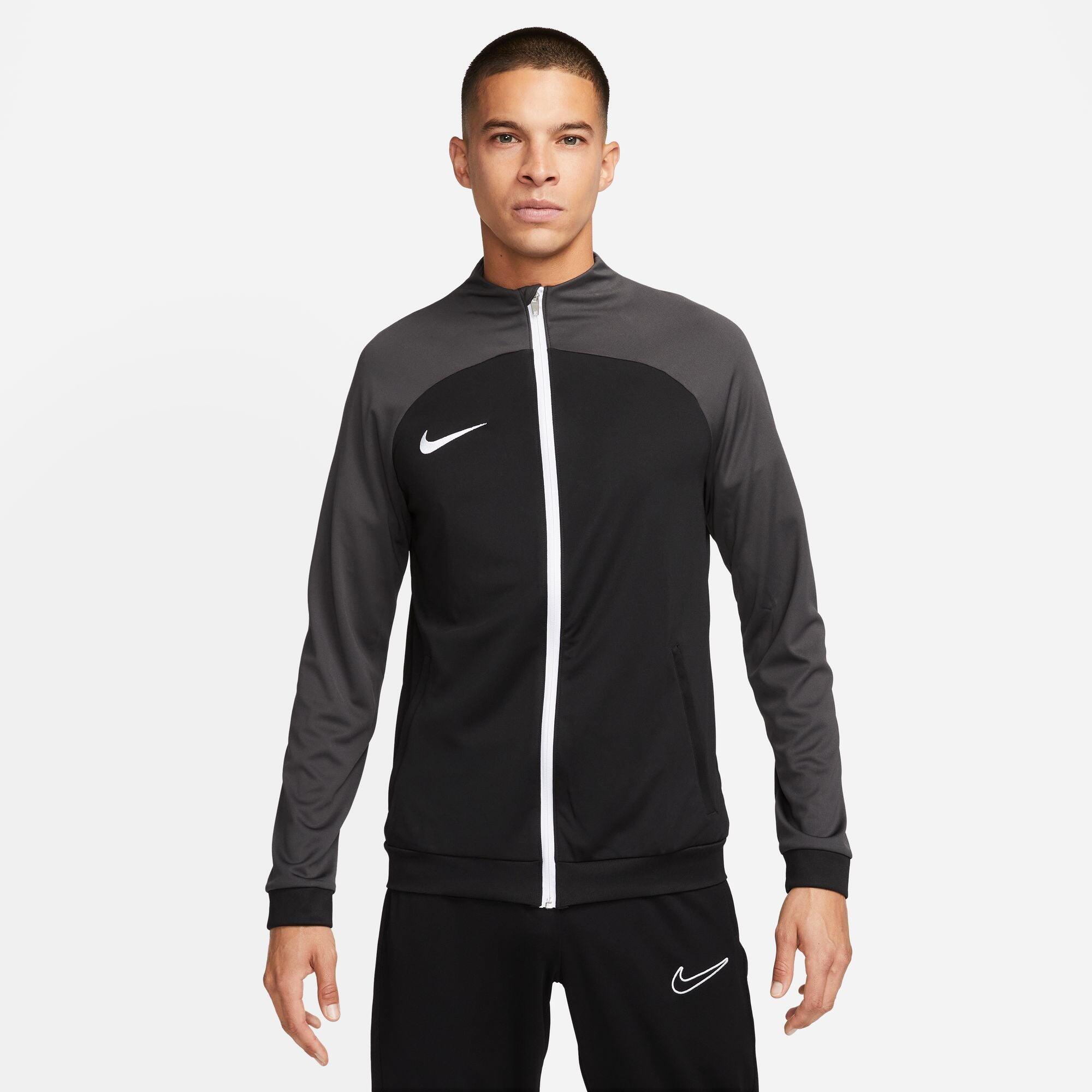 CHAQUETA CHÁNDAL ACADEMY PRO DH9234-011 2/4