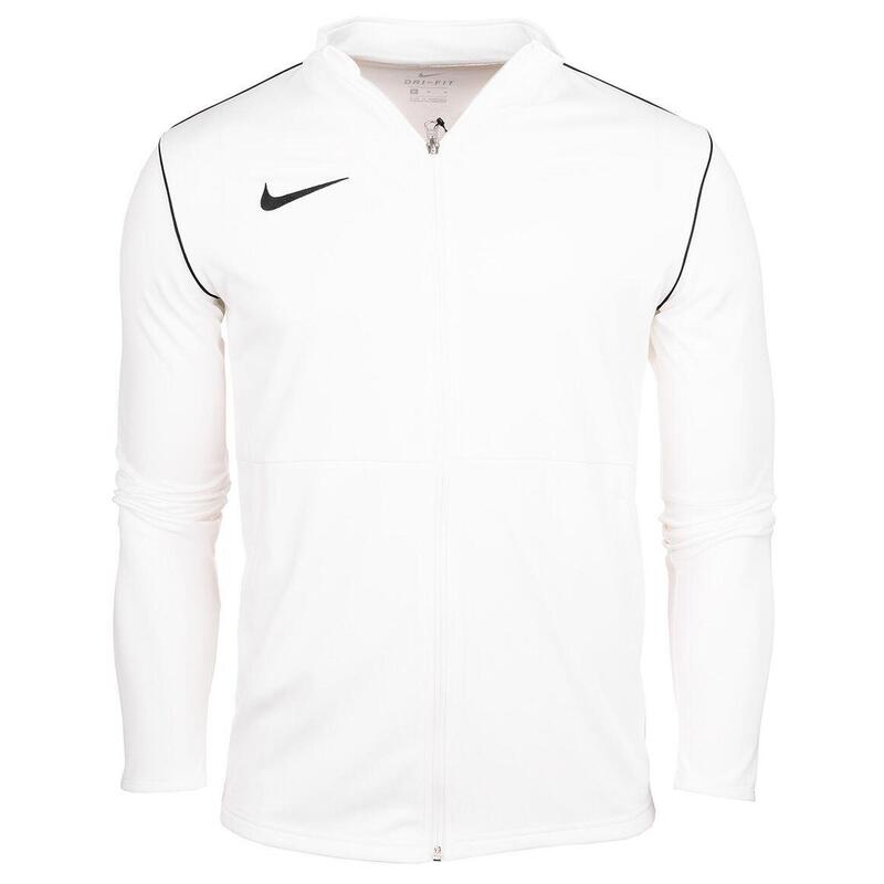 Giacca tuta bambino nike bianco