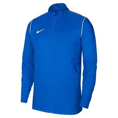 Giacca impermeabile (k-way) junior nike royal