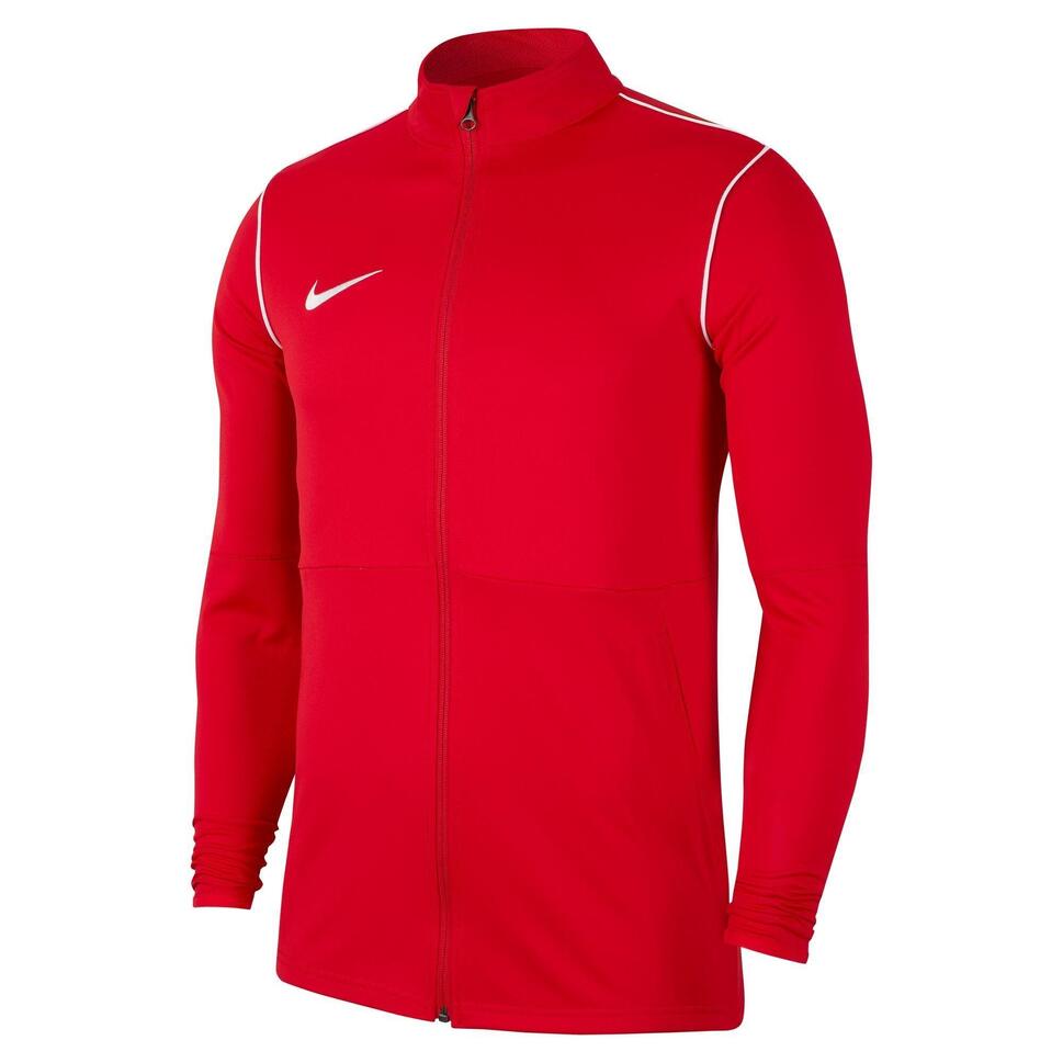 Bluza treningowa męska Nike Dry Park 20