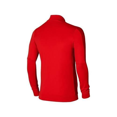 Giacca tuta uomo nike rosso 2/7