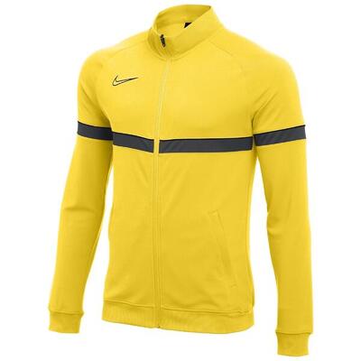 Sweatshirt trainingsschoenen voor heren nike drifit academy 21