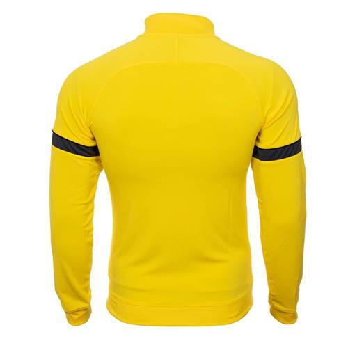 Bluza treningowa męska Nike Drifit Academy 21
