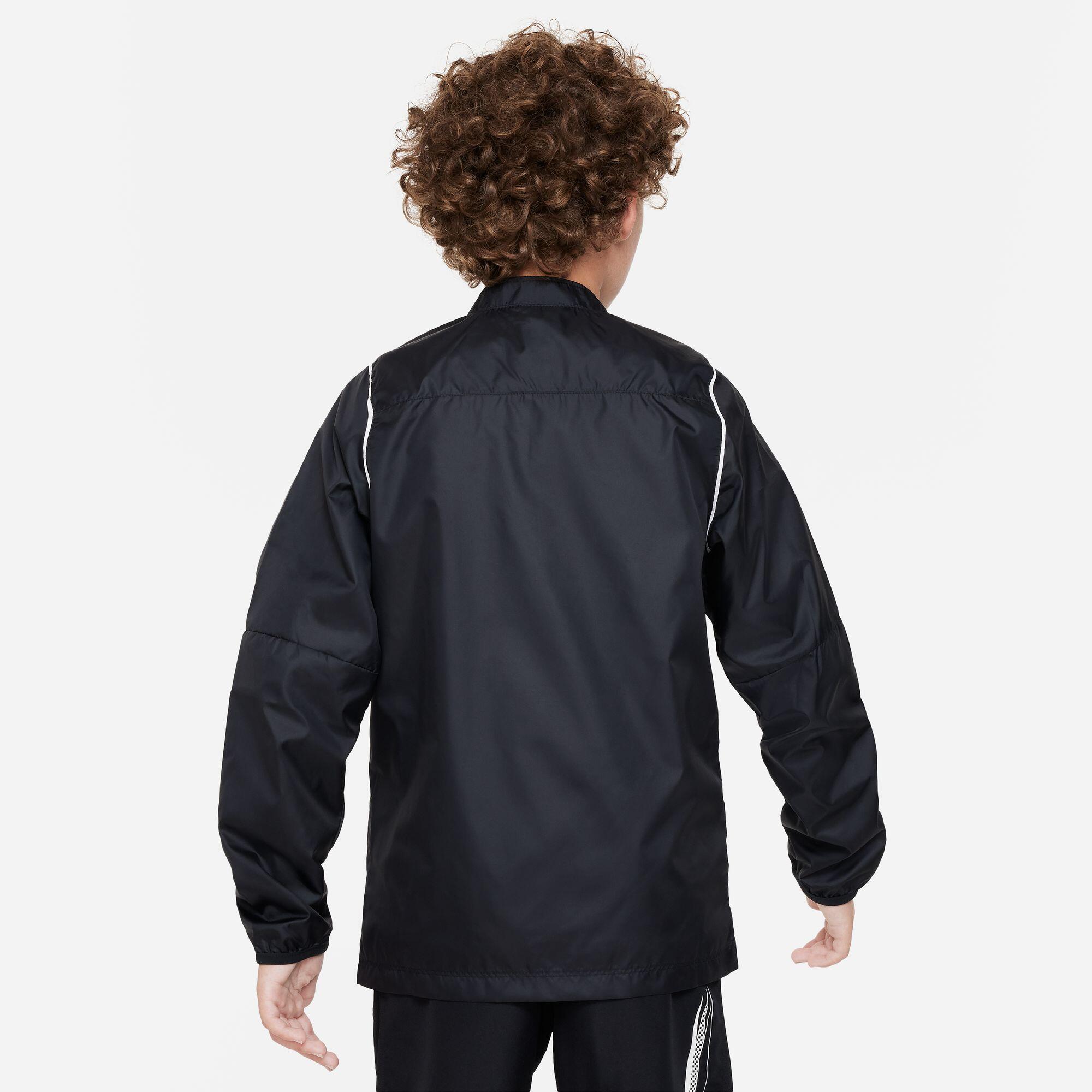 PARK 20 TRAININGSANZUGJACKE BV6904-010 4/6