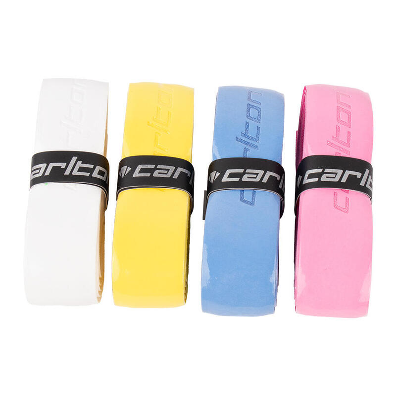 GRIP ADESIVO CARLTON AEROGEAR PRO