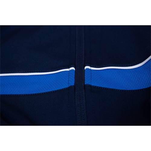 Giacca tuta uomo nike blu 5/5