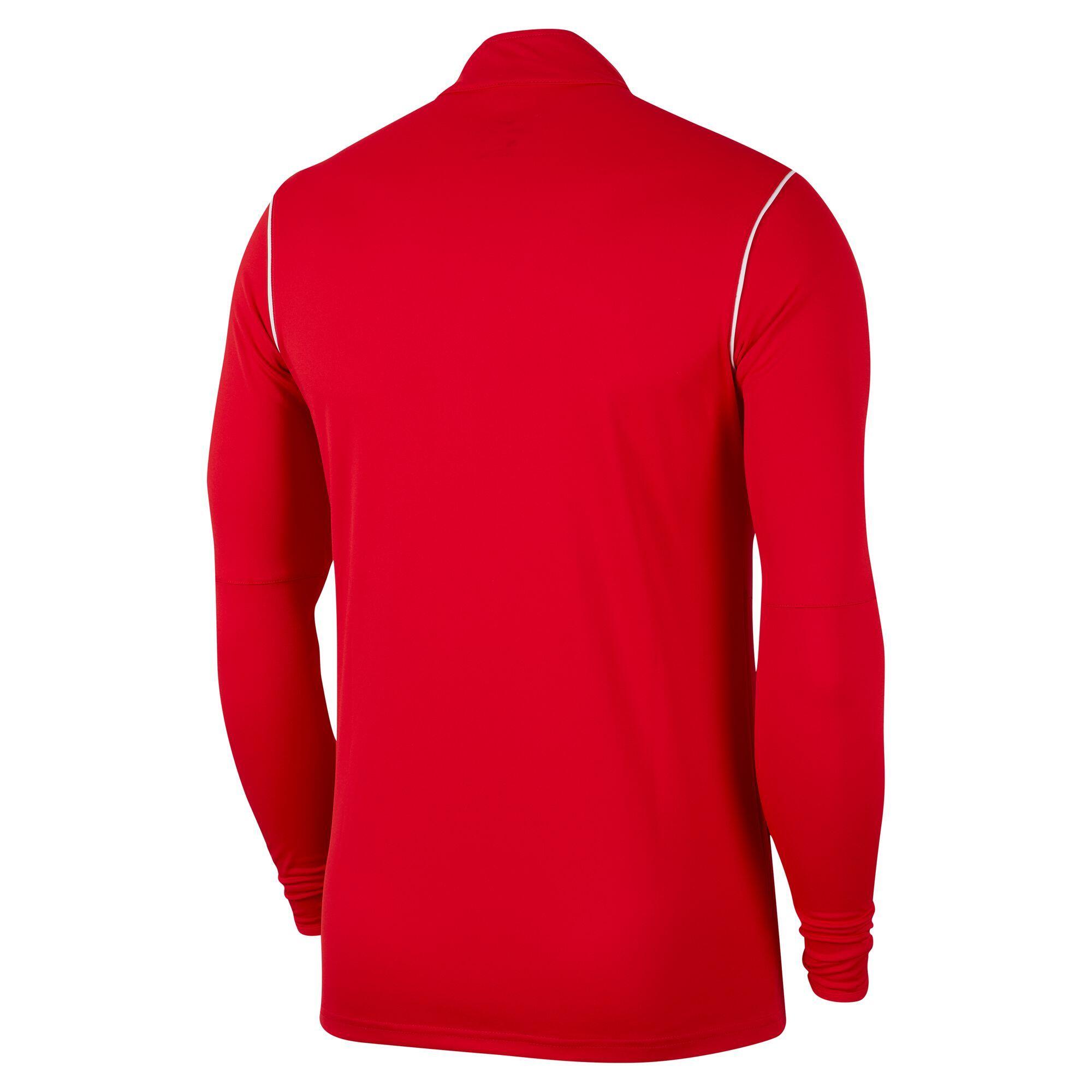 Casaco treino NIKE PARK 20 Homem 3/3