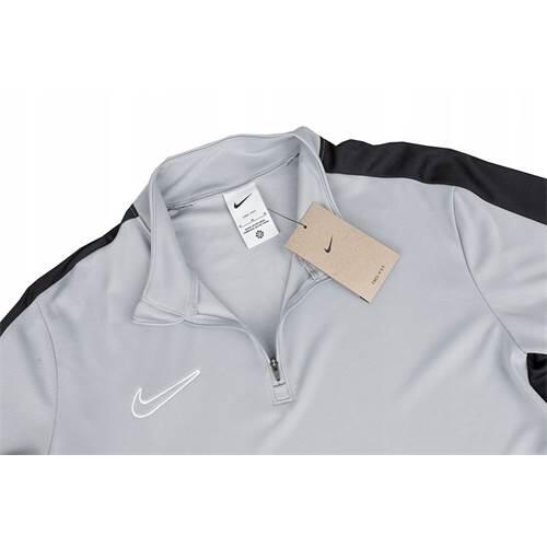 T-Shirt Homem Nike Academy 23 Clair Cinzento 4/5
