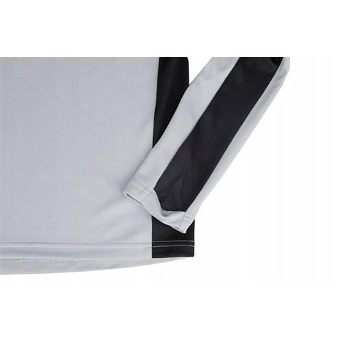 T-Shirt Homem Nike Academy 23 Clair Cinzento 5/5