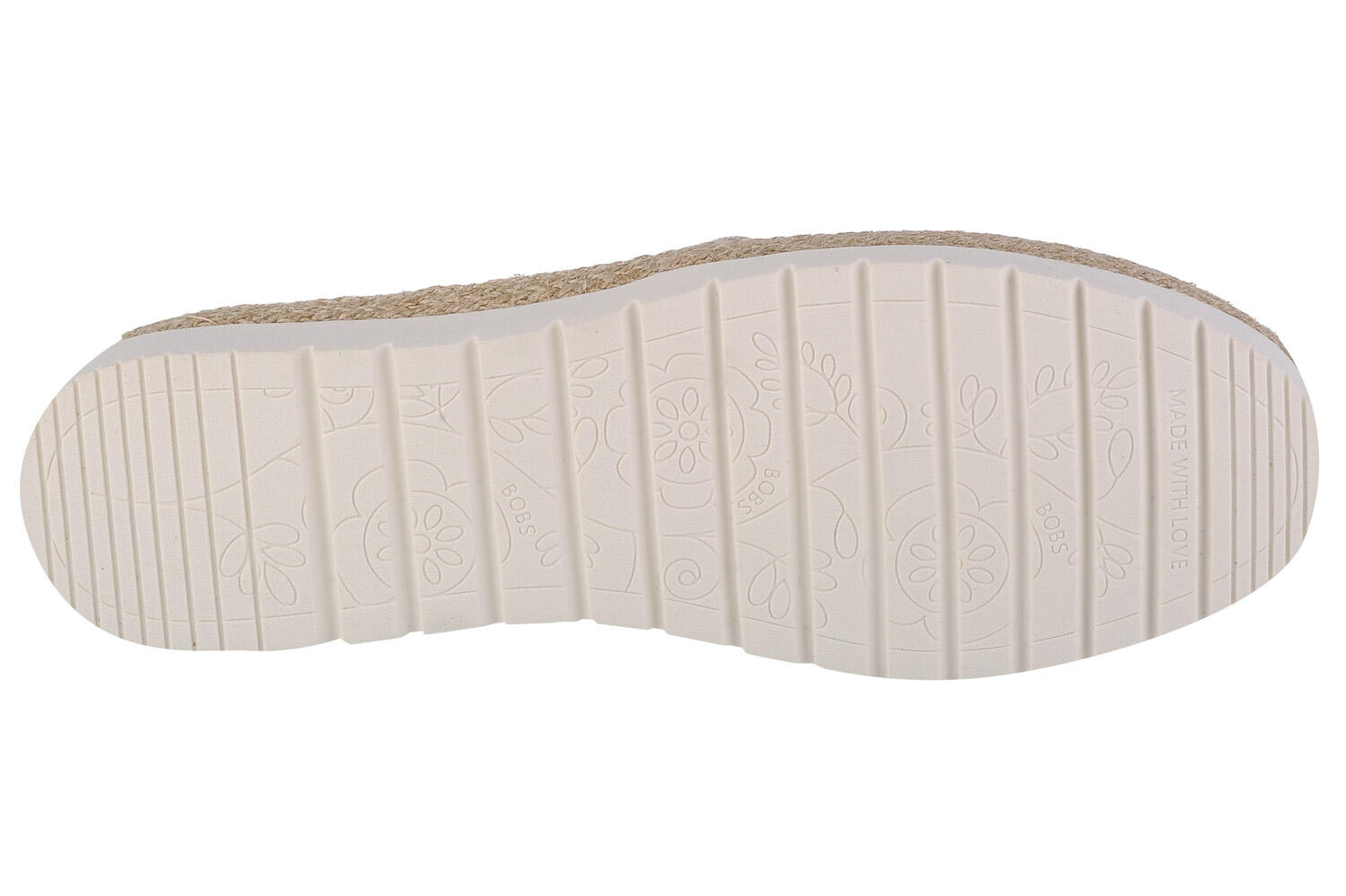 Chaussures basses pour femmes Skechers Flexpadrille 3.0 - Serene Lines 4/4