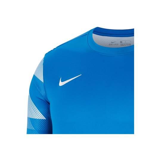 Bluza piłkarska męska Nike Dry Park IV