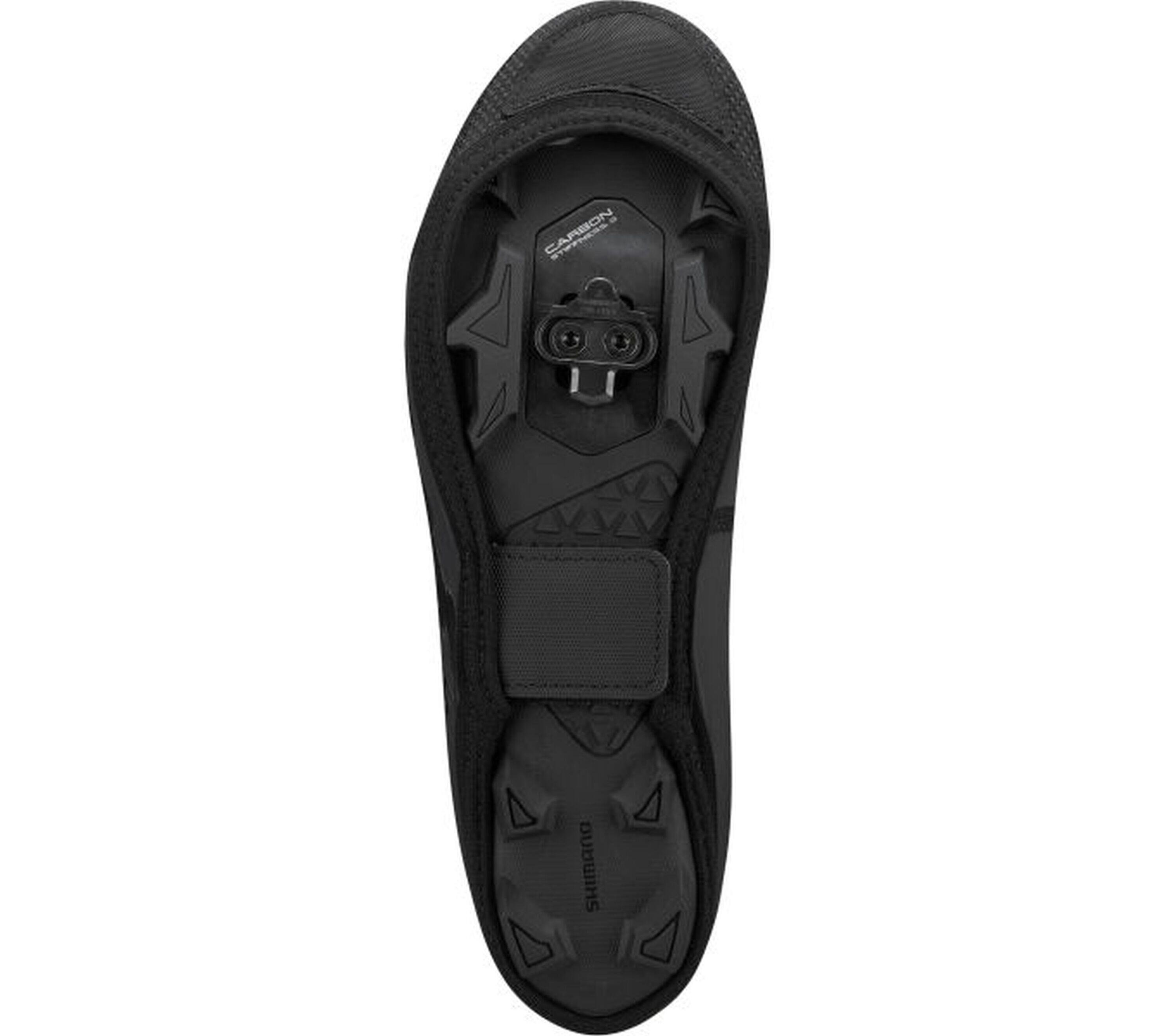 DUAL H2O Shoe Cover, black 2/3