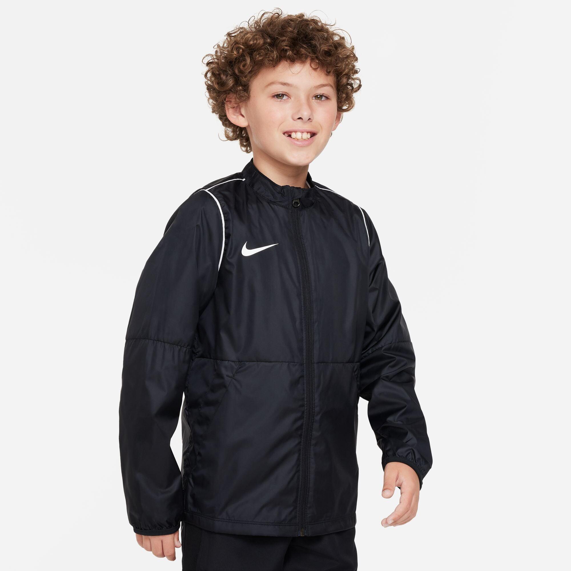 Jas trainingsschoenen voor jongens Nike JR Park 20 Repel 2/4
