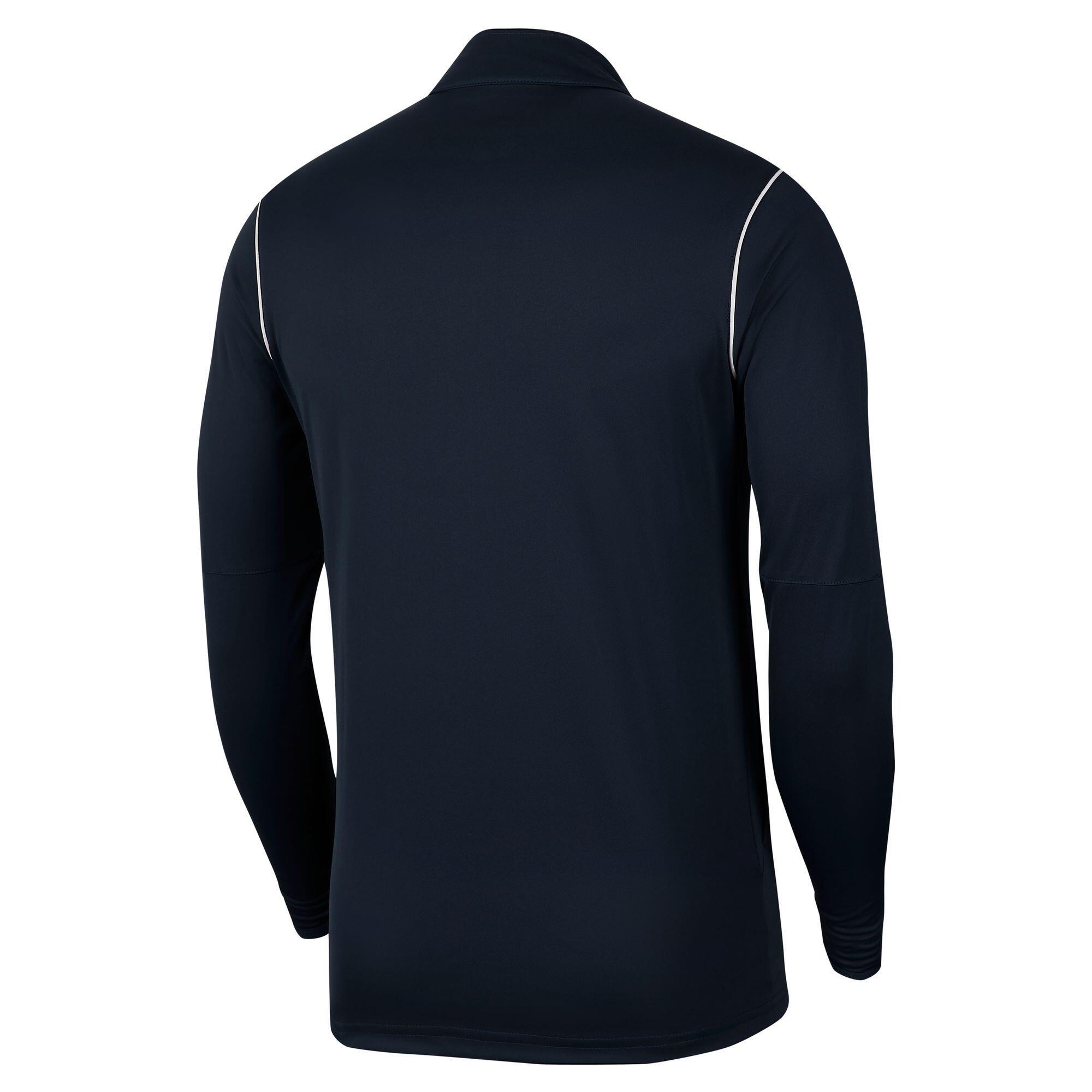 Sweatshirts trainingsschoenen voor heren Nike Dry Park 20 3/3