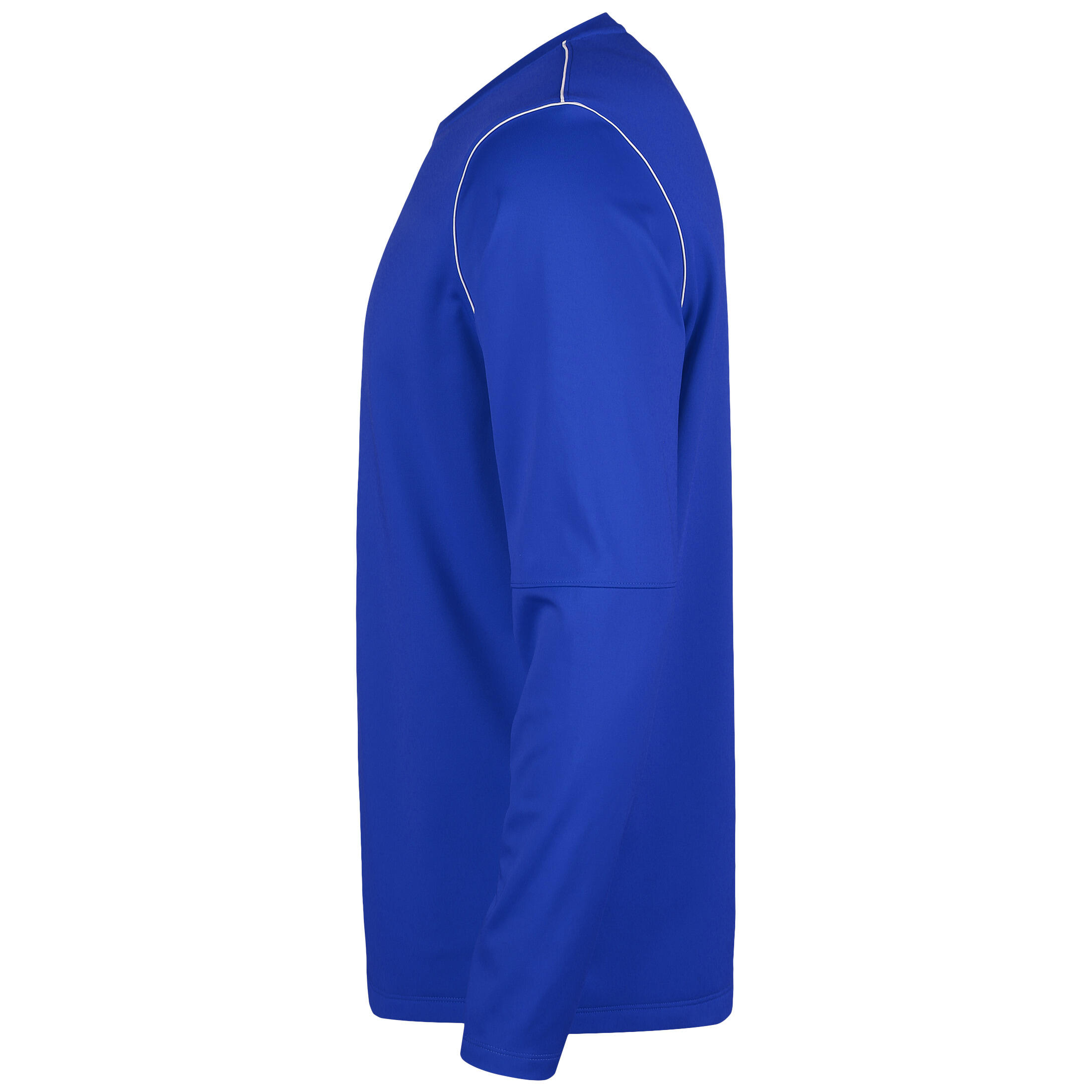 Maglie maniche lunghe da calcio  uomo nike royal 6/6