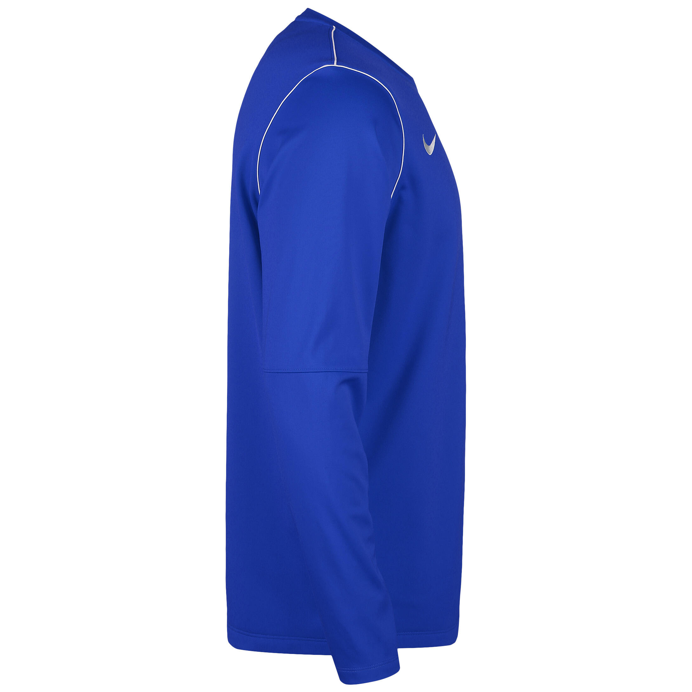 Maglie maniche lunghe da calcio  uomo nike royal 5/6