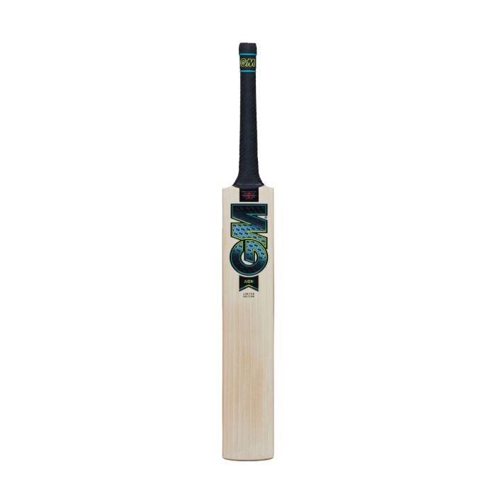 GUNN AND MOORE 2024 Gunn and Moore Aion DXM 404 Cricket Bat