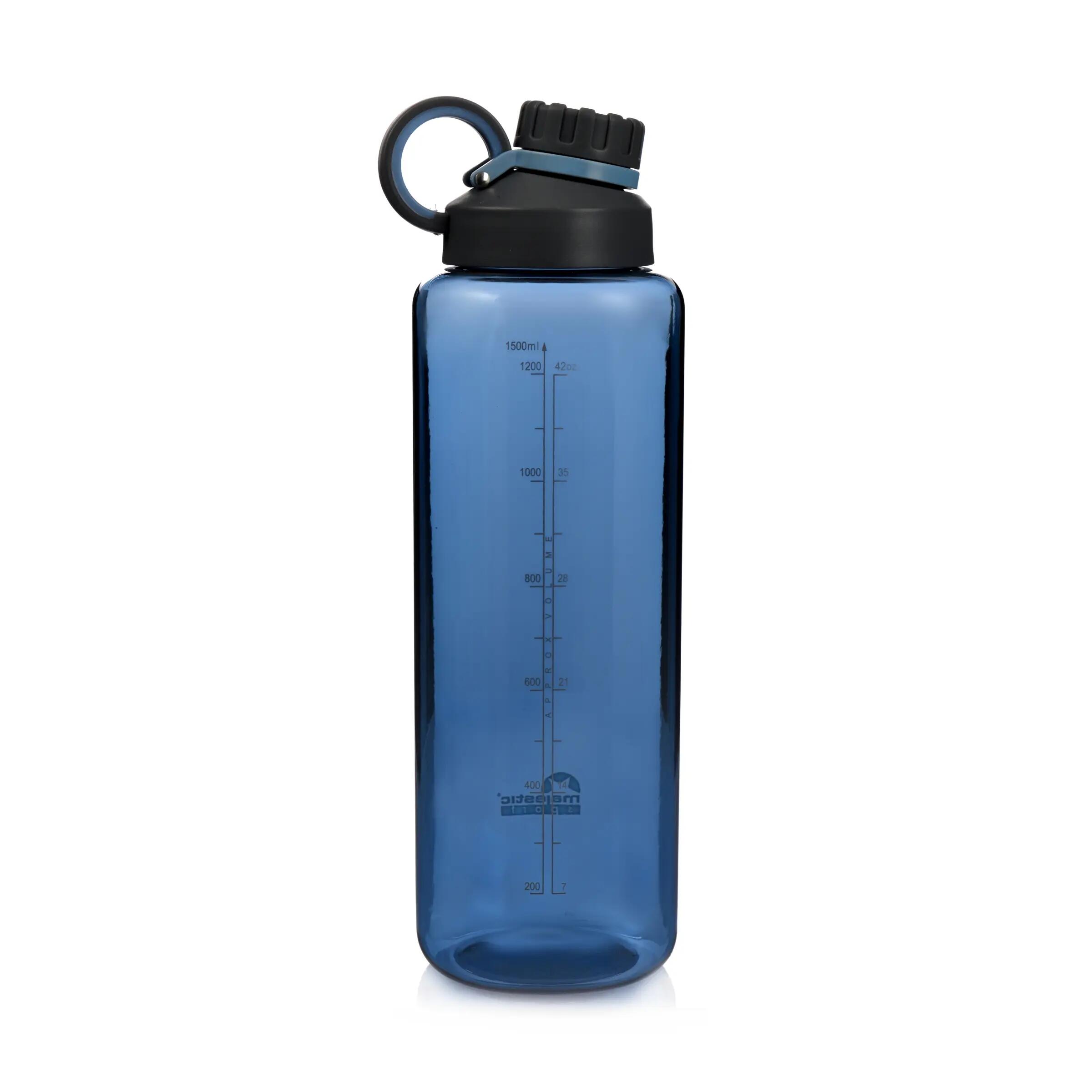 Butelka na wodę Majestic Sport James Clear 1500 ml 2/7